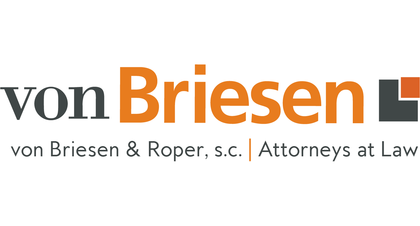 von briessen & roper sc logo